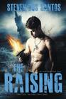 The Raising: The Torch Keeper Book Three Cover Image