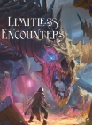 Limitless Encounters vol. 2 By Andrew Hand, Michael E. Johnson, David Auden Nash (Artist) Cover Image