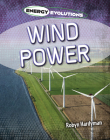 Wind Power By Robyn Hardyman Cover Image