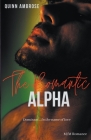The Romantic Alpha Cover Image