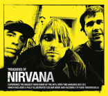 Treasures of Nirvana By Gillian G. Gaar Cover Image