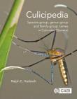 Culicipedia: Species-Group, Genus-Group and Family-Group Names in Culicidae (Diptera) By Ralph Harbach Cover Image