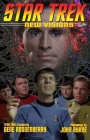 Star Trek: New Visions Volume 4 (STAR TREK New Visions #4) Cover Image
