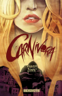 Carnivora By PJ Kaiowa Cover Image