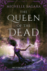 The Queen of the Dead By Michelle Sagara Cover Image