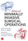 Atlas of Minimally Invasive Surgical Operations Cover Image