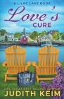 Love's Cure By Judith Keim Cover Image