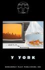 ...And L. A. Is Burning By Y. York Cover Image
