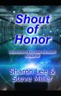 Shout of Honor Cover Image