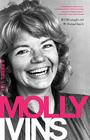 Molly Ivins: A Rebel Life Cover Image