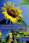 Conversations With Seth: Book One: 25th Anniverary Edition (Deluxe Ed) By Susan M. Watkins, Jane Roberts (Introduction by), George Rhoads (Illustrator) Cover Image