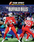 The Buffalo Bills By Mark Stewart Cover Image