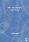 What Is Scenography? By Pamela Howard, Pavel Drábek Cover Image