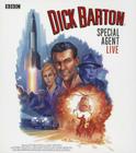 Dick Barton Live By The Bbc, Tim Bentinck (Read by), Terry Molloy (Read by) Cover Image