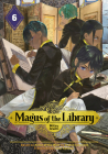 Magus of the Library 6 By Mitsu Izumi Cover Image