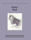 Iliad Cover Image