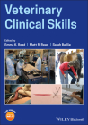 Veterinary Clinical Skills Cover Image