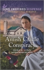 Amish Cradle Conspiracy (Amish Country Justice #13) By Dana R. Lynn Cover Image