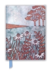 Janine Partington: Copper Foil Meadow Scene (Foiled Journal) (Flame Tree Notebooks) By Flame Tree Studio (Created by) Cover Image