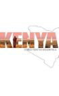 Kenya: Stories from the Mission Field By St Shenouda Press (Compiled by) Cover Image