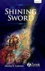 The Shining Sword: Book 1 Cover Image