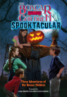 Spooktacular Special (The Boxcar Children Mysteries) Cover Image