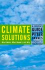 Climate Solutions: A Citizen's Guide Cover Image