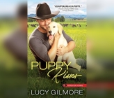 Puppy Kisses (Forever Home #3) By Lucy Gilmore, Lauren Sweet (Read by) Cover Image