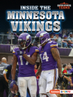 Inside the Minnesota Vikings Cover Image