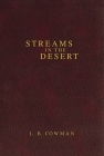 Contemporary Classic/Streams in the Desert By L. B. E. Cowman Cover Image