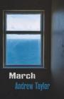 March By Andrew Taylor Cover Image