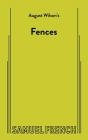 Fences By August Wilson Cover Image