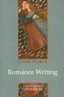 Romance Writing (Cultural History of Literature) Cover Image