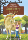Starberry Magic: Book 6 By Whitney Sanderson, Jomike Tejido (Illustrator) Cover Image