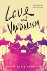 Love and Vandalism Cover Image