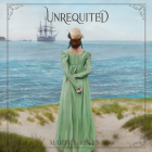 Unrequited (Donovans #5) By Martha Keyes, Penelope Rawlins (Read by) Cover Image