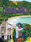Costa Rica (Exploring Countries) By Megan Kopp Cover Image