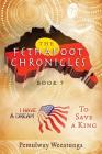 To Save a King (Fethafoot Chronicles #7) Cover Image
