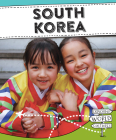 South Korea By Simon Pierce Cover Image