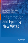 Inflammation and Epilepsy: New Vistas (Progress in Inflammation Research #88) By Damir Janigro (Editor), Astrid Nehlig (Editor), Nicola Marchi (Editor) Cover Image
