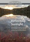 Reflecting Sunlight: Recommendations for Solar Geoengineering Research and Research Governance By National Academies of Sciences Engineeri, Policy and Global Affairs, Division on Earth and Life Studies Cover Image