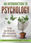 An Introduction To Psychology: The Science of Human Behaviour By Delroy Constantine-Simms Cover Image