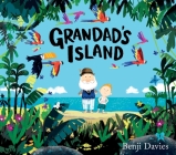 Grandad's Island Cover Image