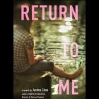 Return to Me Lib/E By Justina Chen, Therese Plummer (Read by) Cover Image