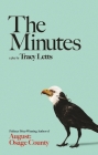 The Minutes By Tracy Letts Cover Image