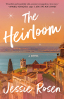 The Heirloom By Jessie Rosen Cover Image