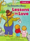 The Berenstain Bears Lessons in Love Cover Image