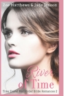 River of Time By Jade Jenson, Zoe Matthews Cover Image