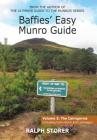 Baffies Easy Munro Guide: The Cairngorms (Baffies Munro Guides #3) Cover Image