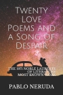 Twenty Love Poems and a Song of Despair Cover Image